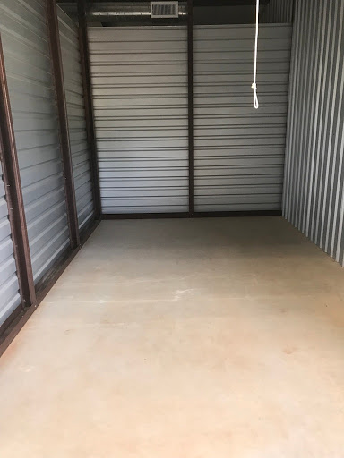 289 Storage - Visual