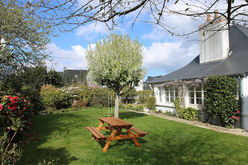 Photo de Villa des Aloès à Carantec (29660)