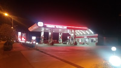 Türkiye petrolleri Sarıoğlu Petrol