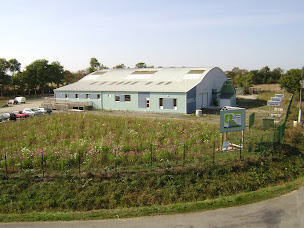Photo n°9 de MCIS à Saffré (Société de fabrication d'escaliers)