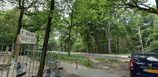 Beoordelingen van Bregje Oosterhout in Oosterhout - Restaurant