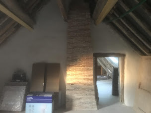 Photo n°18 de Boubat Saint Amand à Saint-Amand-Montrond (Entrepreneur spécialisé dans l'isolation)