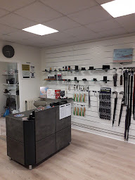 Photo n°13 de bk'ordonnerie à Ambazac (Cordonnier)