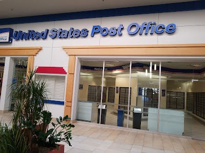 United States Postal Service