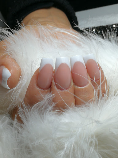 Sofra Nails - Visual