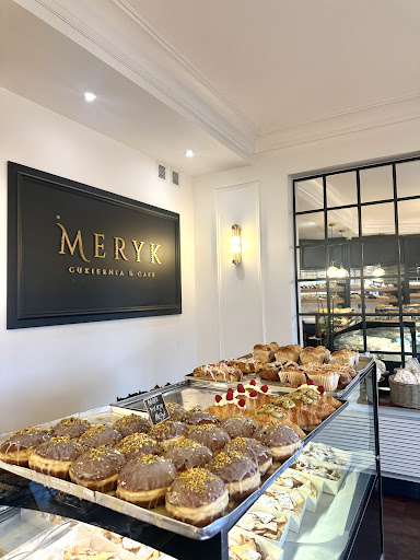 Cukiernia Meryk