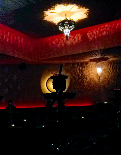 Photos of Medina Lounge