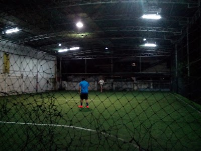 Photos of Fun Futsal Antasari, Lapangan Futsal Cilandak Barat