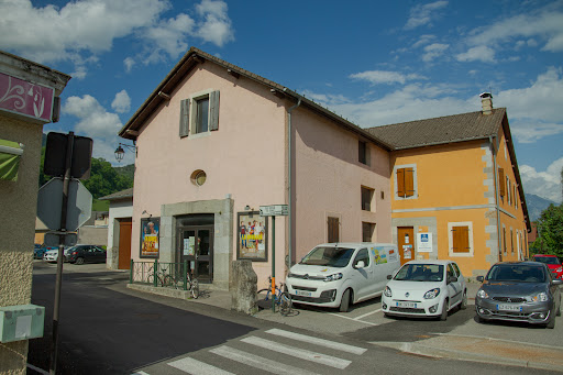 Cinébus - Taninges