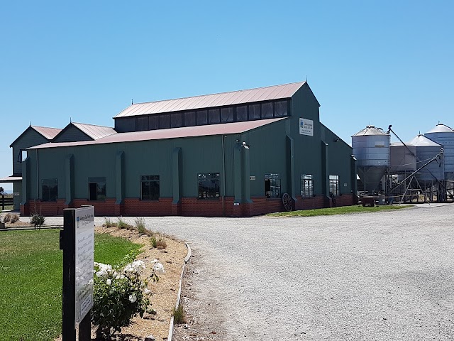 Caldermeade Farm & Cafe