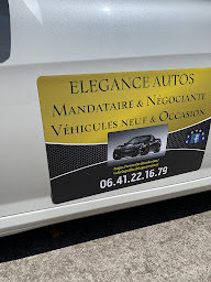 Photo n°2 de EleganceAutos à Château-Arnoux-Saint-Auban (Vendeur de voitures d'occasion)