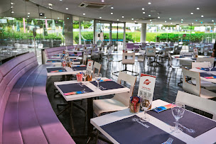 Photo n°52 de Restaurant L' astronaute à Toulouse (Restaurant)