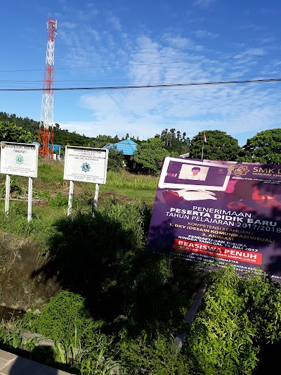 Photos of SMK DKV Yanuraf Khidirraja