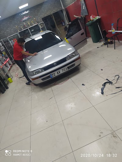 GT Tuning Kapaklı