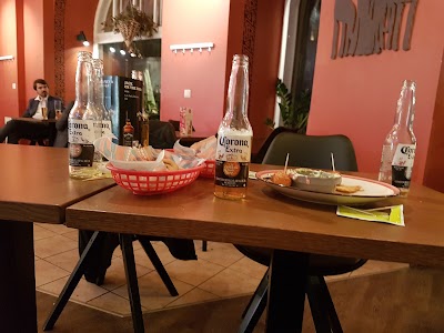 Photos of Taco Express