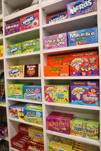 Lolly Kingdom Ulladulla - Thumbnail