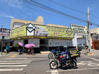 Auto Escola Mônaco