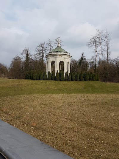 Mausoleum