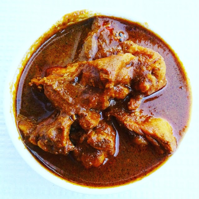 Restaurante Segredos de Goa