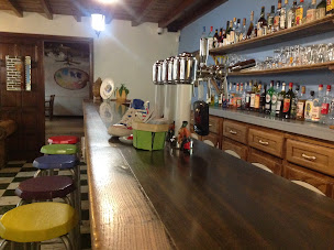 Photo n°27 de Auberge de l'Arc en Ciel à Fauquembergues (Bar à vin)