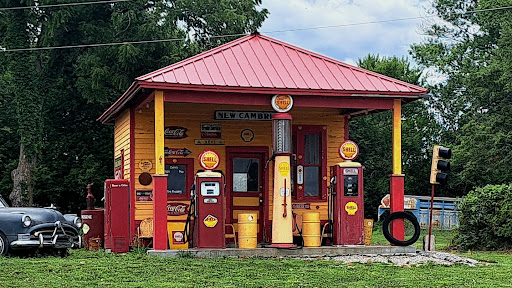 Scotty’s Auction Service - United States