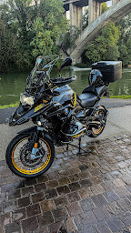 Photo n°3 de WantoRide à Vincennes (Agence de location de motos)