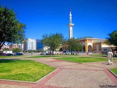 Photos of مسجد السوريين