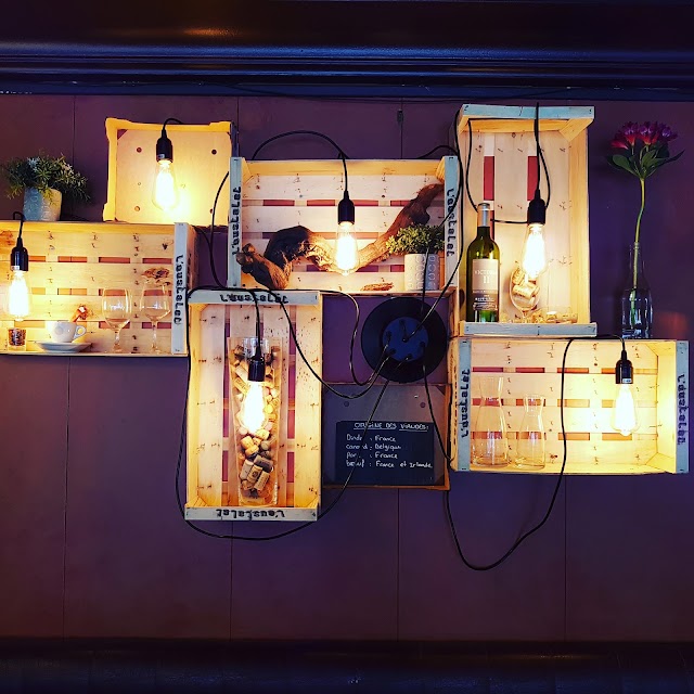 Le Marché café restaurant