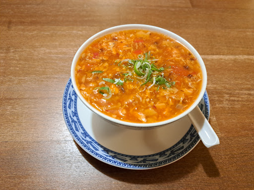 Khoa-Bistro - Visual
