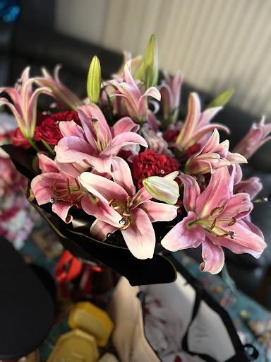 Wish Flowers - Thumbnail