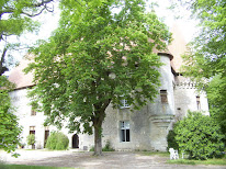 Chateau Puyferrat à Saint-Astier