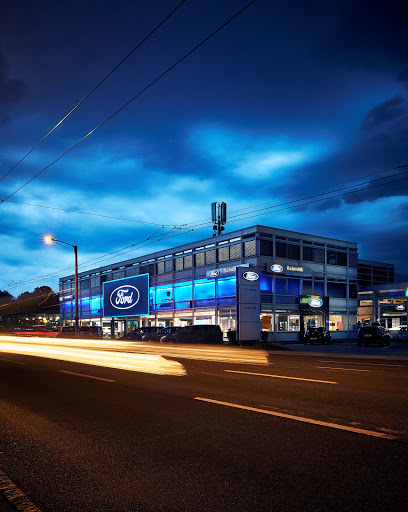Ford Schmidt Salzburg - Thumbnail