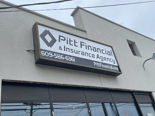 Pitt Financial & Insurance Agency - Thumbnail