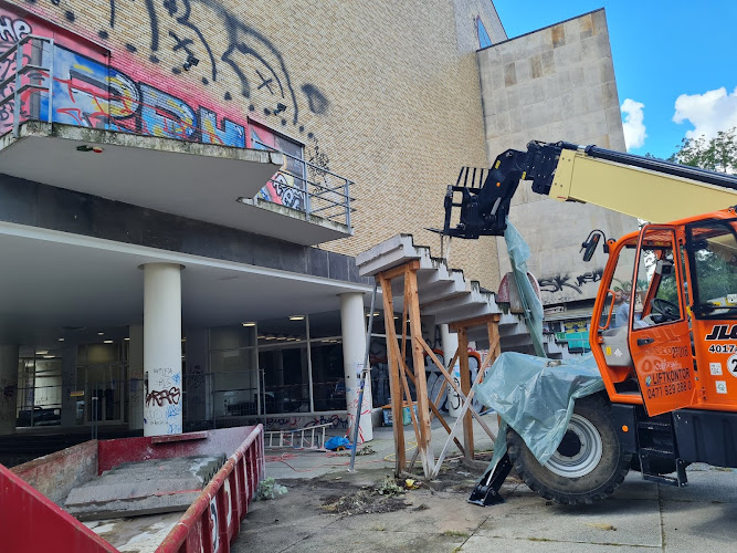 FIMI Betonbohren und -sägen