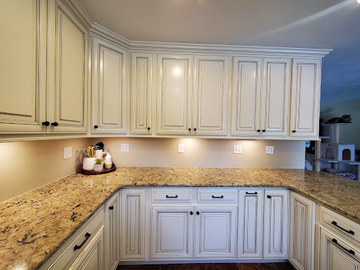 Wood Front Kitchens - Thumbnail