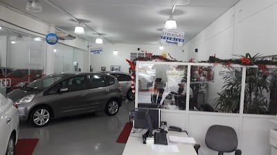 Photos of Toyoville Toyota dealership - Joinville