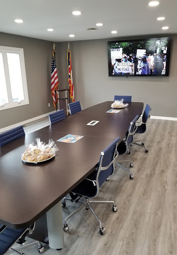 CAIR-Ohio - Visual