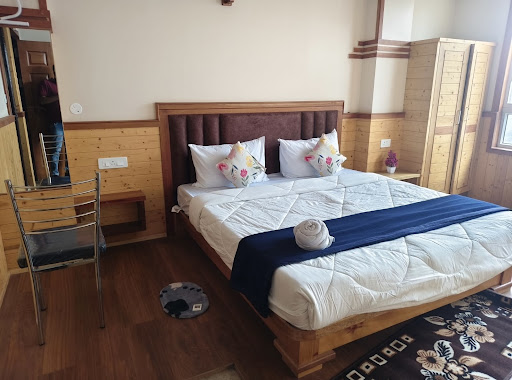 🏨✨ Our Hotel in Gangtok – WAYTOGO Tours & Travels ✨🏔️ post image