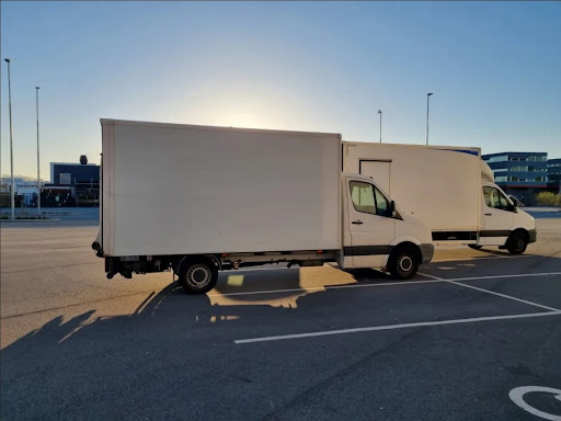 MHM Transport Flyttebyrå AS