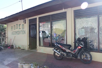 Photos of Rodeo Penginapan