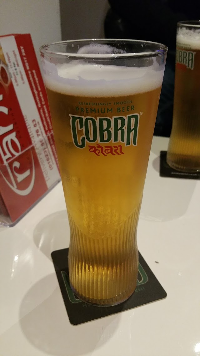 Rani Indian Cuisine