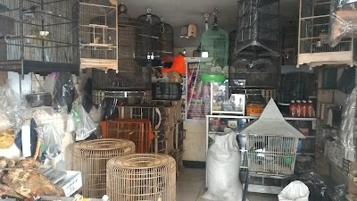 Photos of Kios Kali Mambu