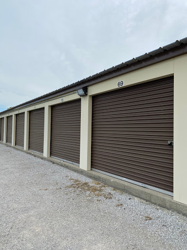 All Secure Self Storage - Kendallville