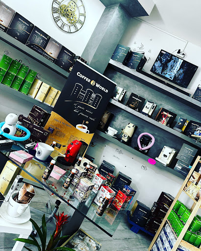 Mily coffe shop