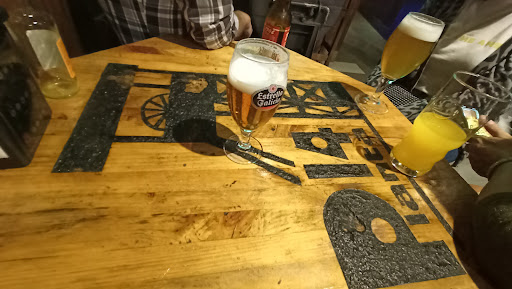 Cervecería Planta 14 La Felguera - Thumbnail