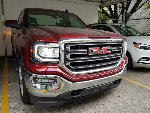 Carsol Buick GMC Guadalajara - Thumbnail