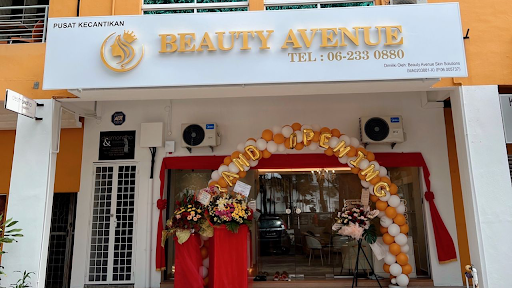 Beauty Avenue Skin & Laser Centre(Kings Hotel)