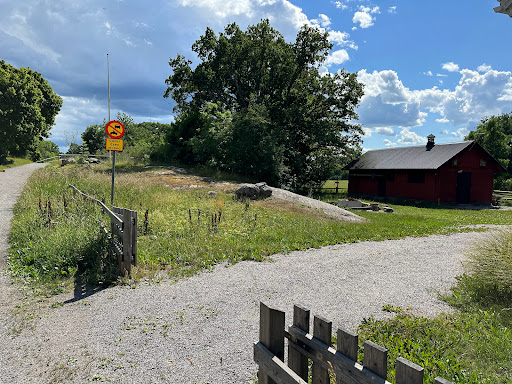 Stubben, Jakobsbergs Scoutkår - Thumbnail