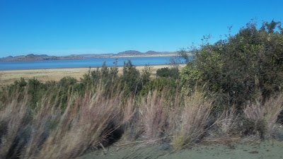 Photos of Gariep Dam