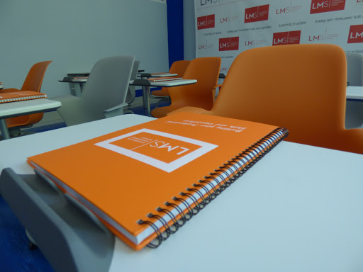 Leadership & Management School "LMS"